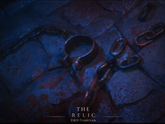 「The Relic: First Guardian」，未発表のボス戦を含む最新映像を公開。韓国の民話をベースにしたダークファンタジーARPG