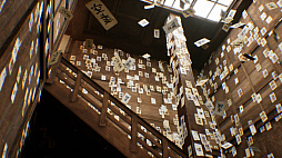 画像ギャラリー No.005のサムネイル画像 / 薬物依存によって現実が崩壊していくサイコロジカルホラー「BrokenLore: DON’T LIE」,Steamストアページを公開中