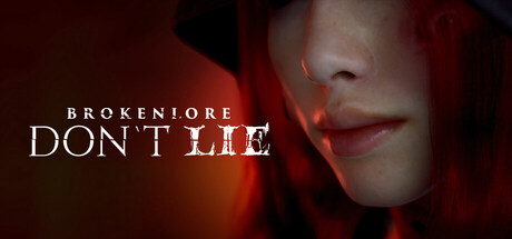画像ギャラリー No.012のサムネイル画像 / 薬物依存によって現実が崩壊していくサイコロジカルホラー「BrokenLore: DON’T LIE」,Steamストアページを公開中