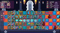 ꡼ No.002 | Notice Me Leena-senpai!