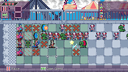 ꡼ No.004 | Notice Me Leena-senpai!