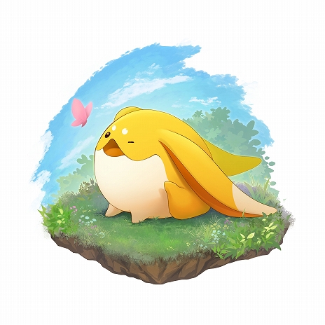 画像ギャラリー No.009のサムネイル画像 / よしなま氏プロデュースによるモンスター育成SLG「マモンキング」,PC / Switch向けに12月11日発売決定