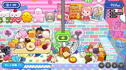 �����äơ����졼�󥲡���