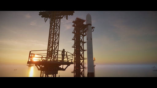 ���������꡼ No.001�Υ���ͥ������ / ����μ������ܥåȤȤ��ơ��������ߤ椯�ϵ��õ�������Х��Х�ACT��The Last Caretaker�ס�������������Ǥ�11��6���˥�꡼������