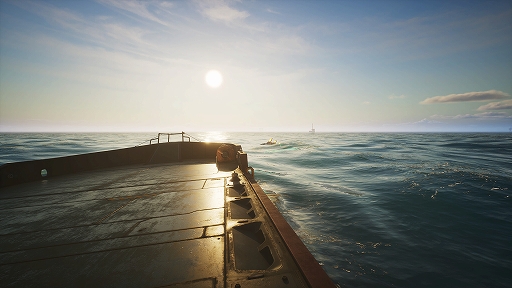 ���������꡼ No.002�Υ���ͥ������ / ����μ������ܥåȤȤ��ơ��������ߤ椯�ϵ��õ�������Х��Х�ACT��The Last Caretaker�ס�������������Ǥ�11��6���˥�꡼������