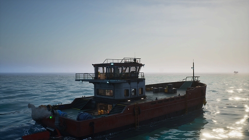 画像ギャラリー No.002のサムネイル画像 / 人類の未来を守るため,数世紀の眠りから目覚めたロボットとしてサバイバル。「The Last Caretaker」,早期アクセス版を本日リリース