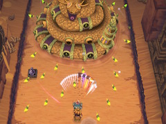 �ܡ����������ʲ�������֥��å������ʥ������饤�ȡ�BALL x PIT�סʤۤ��� ����ǥ���Pick Up����