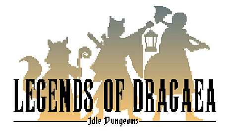 画像ギャラリー No.001のサムネイル画像 / 3Dダンジョンを“放置”で攻略していく「Legends of Dragaea: Idle Dungeons」(ほぼ日 インディーPick Up!)