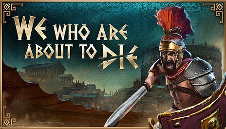 ���������꡼ No.001�Υ���ͥ������ / ���٤����̿�ǻ�Ʈ��ĩ���Ʈ�Υ���������We Who Are About To Die�סʤۤ��� ����ǥ���Pick Up����