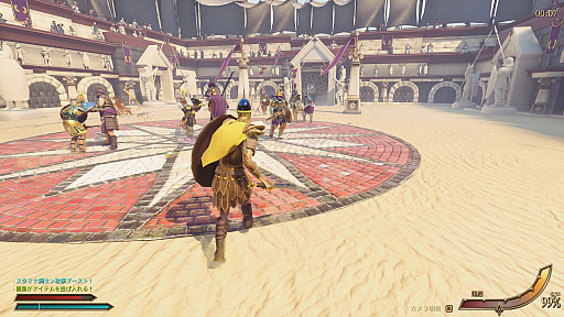 ���������꡼ No.008�Υ���ͥ������ / ���٤����̿�ǻ�Ʈ��ĩ���Ʈ�Υ���������We Who Are About To Die�סʤۤ��� ����ǥ���Pick Up����