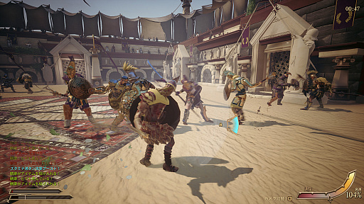 ���������꡼ No.010�Υ���ͥ������ / ���٤����̿�ǻ�Ʈ��ĩ���Ʈ�Υ���������We Who Are About To Die�סʤۤ��� ����ǥ���Pick Up����