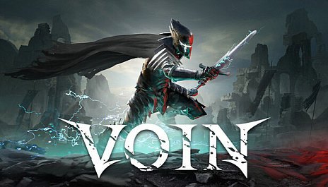 画像ギャラリー No.001のサムネイル画像 / 近接戦を主軸にした一人称視点のハクスラアクション「VOIN」(ほぼ日 インディーPick Up!)