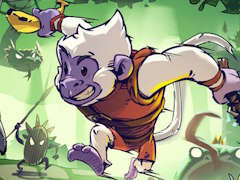 ダンジョンと化したジャングルで暴れる2Dアクション「Dunjungle」（ほぼ日 インディーPick Up！）