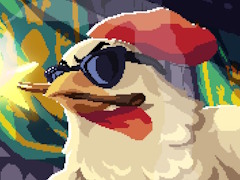 最強の杖を作ってカエルの大軍を蹴散らすローグライトアクション「Machick 2」（ほぼ日 インディーPick Up！）