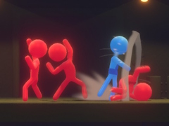 過去の自分がボスになる，棒人間ローグライトアクション「Stick It to the Stickman」（ほぼ日 インディーPick Up！）