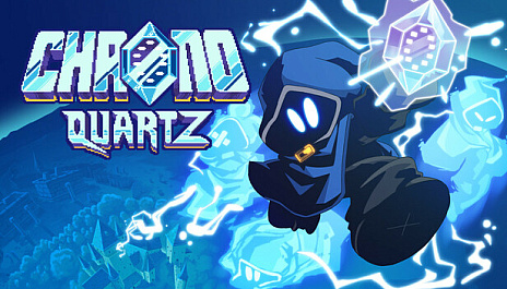 画像ギャラリー No.006のサムネイル画像 / 10回の移動で時間が巻き戻る世界から脱出する「Chronoquartz」（ほぼ日 インディーPick Up！）