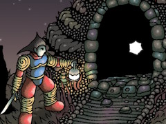 知恵と道具で確率にしぶとく抗うローグライト「Sol Cesto」（ほぼ日 インディーPick Up！）