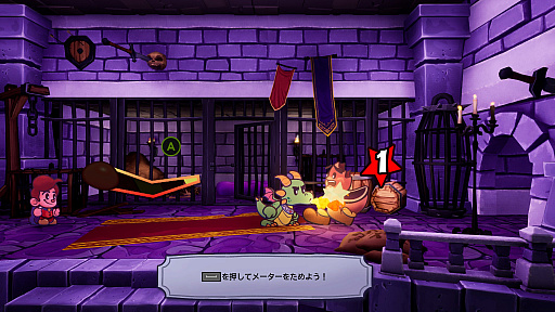 画像ギャラリー No.007のサムネイル画像 / おとぎ話×ブラック企業なペーパーRPG「さよならエバーアフター」（ほぼ日 インディーPick Up！）