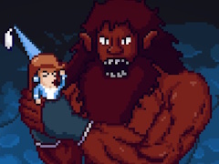 料理で怪物を満腹にするデッキ構築ローグライト「ハングリー・ホラーズ」（ほぼ日 インディーPick Up！）