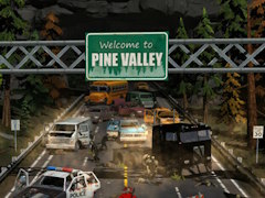 ターン制カードバトルと装備掘りでゾンビを殲滅させていく「Dead Grid」（ほぼ日 インディーPick Up！）