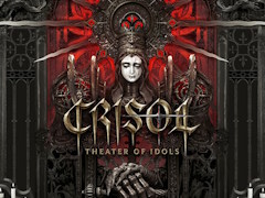 自分の血が弾になる。呪われた島で信仰と向き合う一人称ホラー「Crisol: Theater of Idols」（ほぼ日 インディーPick Up！）