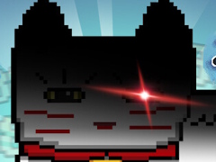 麻雀牌でデッキを組み，風水の力でスコアを爆発させる「風水ニャン牌」（ほぼ日 インディーPick Up！）