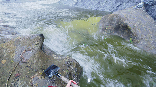 画像ギャラリー No.015のサムネイル画像 / 排水溝の詰まりを取り除き，浸水した街を救う「DrainSim」（ほぼ日 インディーPick Up！）
