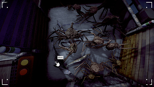 画像ギャラリー No.010のサムネイル画像 / 死と隣り合わせの状況下でカニ漁をする「Crabmeat」（ほぼ日 インディーPick Up！）