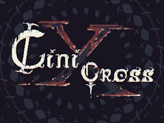 ����줿���󥸥��˥ΥΥ�����ĩ���CiniCross�סʤۤ��� ����ǥ���Pick Up����