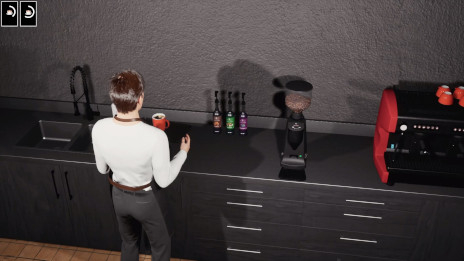 ���������꡼ No.003�Υ���ͥ������ / ���ե�������Υߥ��ƥ꡼ADV��Panopticon�ס�Steam���ȥ��ڡ�������������ȥ����Ǵƻ뤹��ŹĹ���ܤ򤫤������ꡤ�����줿���¤�˽����