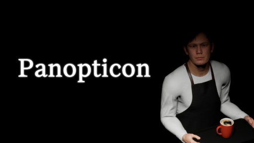 ���������꡼ No.005�Υ���ͥ������ / ���ե�������Υߥ��ƥ꡼ADV��Panopticon�ס�Steam���ȥ��ڡ�������������ȥ����Ǵƻ뤹��ŹĹ���ܤ򤫤������ꡤ�����줿���¤�˽����