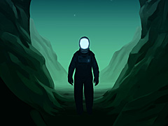 ͸̿ꥢ륿֤äƤSFƥȥɥ٥㡼Lifeline+סæФؤƳʺϤApple Arcade #49