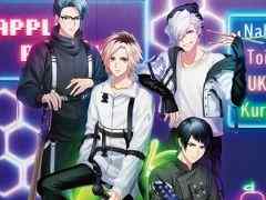 DYNAMIC CHORD feat.apple-polisher Remaster editionס2026ǯ129ȯꡣХɥޥ󤿤Ȥιϡġġ