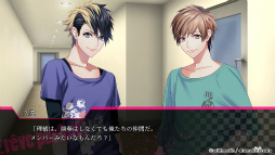 画像ギャラリー No.014のサムネイル画像 / ［プレイレポ］4つのバンドとそれぞれの恋。あなたはどの物語を選ぶ？　「DYNAMIC CHORD」シリーズの魅力を振り返る