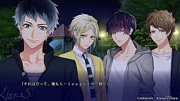 画像ギャラリー No.026のサムネイル画像 / ［プレイレポ］4つのバンドとそれぞれの恋。あなたはどの物語を選ぶ？　「DYNAMIC CHORD」シリーズの魅力を振り返る