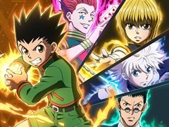 ��HUNTER��HUNTER NEN��SURVIVOR�פΥ����ӥ���������2026ǯ2��18���˷��ꡣǰǽ�Ϥ���Ѥ������̤�Ũ��ʤ��ݤ����Х��С����������