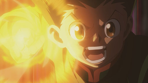 画像ギャラリー No.007のサムネイル画像 / サバイバー系アクション「HUNTER×HUNTER NEN×SURVIVOR」，スマホ向けに配信開始