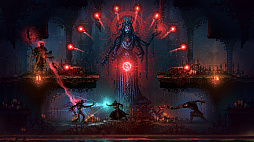 ꡼ No.003 | HELLREAPER