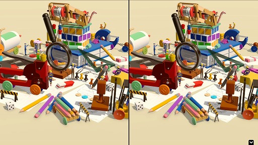 ���������꡼ No.002�Υ���ͥ������ / ���å������Ƴڤ���롤3D�ְ㤤õ���������³�ԡ־���������2�פ�11��6��ȯ��ء��ǿ��ȥ쥤�顼������