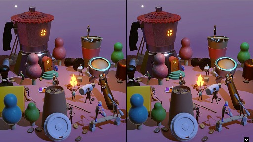 ���������꡼ No.003�Υ���ͥ������ / ���å������Ƴڤ���롤3D�ְ㤤õ���������³�ԡ־���������2�פ�11��6��ȯ��ء��ǿ��ȥ쥤�顼������