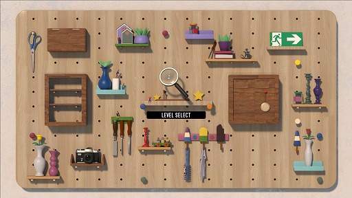 ���������꡼ No.004�Υ���ͥ������ / ���å������Ƴڤ���롤3D�ְ㤤õ���������³�ԡ־���������2�פ�11��6��ȯ��ء��ǿ��ȥ쥤�顼������