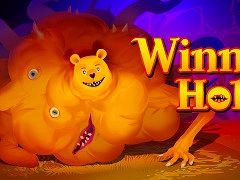 病原体となり，プーさんの体内を侵食しよう。ホラーゲーム「Winnie’s Hole」，早期アクセス版をSteamでリリース