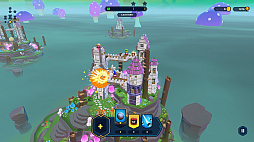 ꡼ No.003 | Castle Crumble