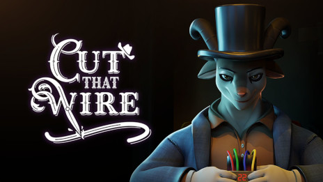 画像ギャラリー No.004のサムネイル画像 / 対戦型推理ゲーム「Cut That Wire」,10月22日にSteamでリリース。さまざまなミニゲームを通じて,仲間を装ったインポスターを見抜こう