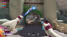 画像ギャラリー No.002のサムネイル画像 / 新作ヒーローシューター「Heart Electric」グローバルテストの詳細を公開。マグネティック・フラックスシステムや世界ランキング機能を楽しめる