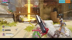 画像ギャラリー No.003のサムネイル画像 / 新作ヒーローシューター「Heart Electric」グローバルテストの詳細を公開。マグネティック・フラックスシステムや世界ランキング機能を楽しめる