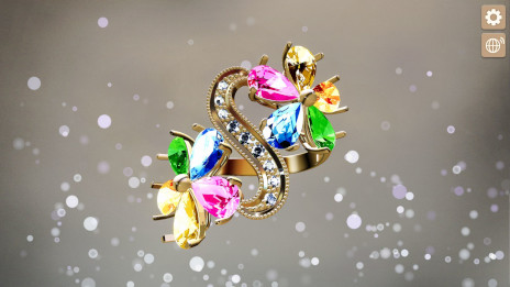 ���������꡼ No.004�Υ���ͥ������ / ���Х��åƥ��󥰥����Embrace the Brilliance�ס�Steam�ǥ�꡼��������ץ�ʥ�󥰤����񸷤ʲ����ޤǡ��Х饨�ƥ�˭���������ʤ����