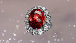 画像ギャラリー No.007のサムネイル画像 / 宝石セッティングシム「Embrace the Brilliance」,無料大型アップデートを実施。ホリデーシーズンにぴったりなジュエリーが登場