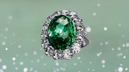 画像ギャラリー No.008のサムネイル画像 / 宝石セッティングシム「Embrace the Brilliance」,無料大型アップデートを実施。ホリデーシーズンにぴったりなジュエリーが登場