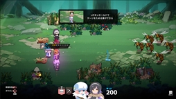 画像ギャラリー No.007のサムネイル画像 / 冒険者パーティに同行する料理人となり,ダンジョン踏破を目指す「奈落のキッチン」,体験版の配信をSteamで開始